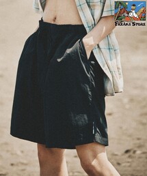 FREAK'S STORE | FREAK’S STORE/フリークスストア ナイロンイージーショートパンツ/ボードショーツ/撥水/水陸両用(その他パンツ)