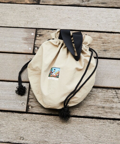 FREAK'S STORE(フリークスストア)の「FREAK’S STORE/フリークスストア ナイロンイージーショートパンツ/ボードショーツ/撥水/水陸両用(その他パンツ・メンズ・その他15/その他9/レオパード/ブラック/オリーブ/チャコールグレー/ベージュ/その他16・SMALL/LARGE/MEDIUM)」の15枚目の写真