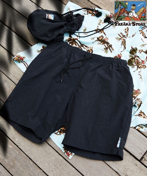 フリークスストア　ショートパンツ FREAK'S STORE パンツ FREAK'S STORE/フリークスストア ショート