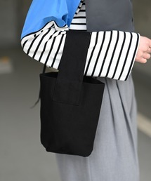 Marient | One Handle Cotton Bag(トートバッグ)