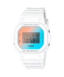 G-SHOCK(W[VbN)BEACH TIME LAPSE Series / DW-5600TL-7JF(fW^rv)