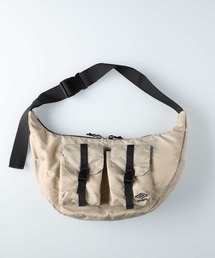 【UMBRO】ダブルポケットショルダーバッグ