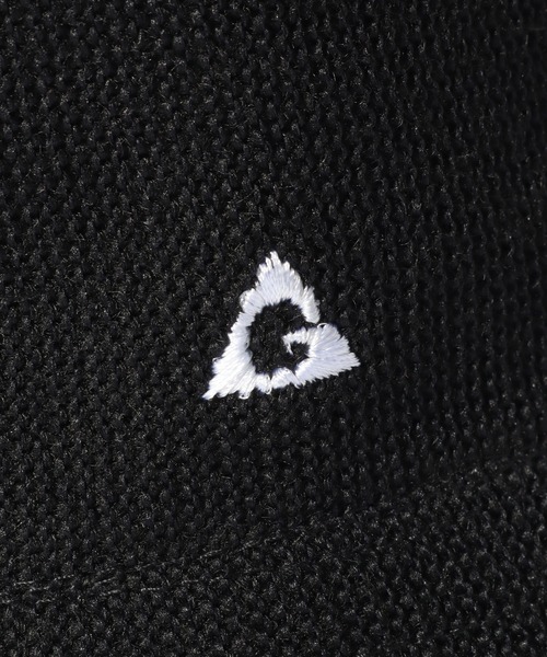 GERRY（ジェリー）の「【GERRY/ジェリー】ワンポイントロゴ サーモハット（ハット・メンズ・グレー/アイボリー/ブラック・FREE）」の13枚目の写真