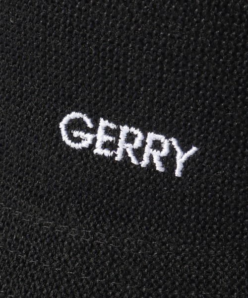 GERRY（ジェリー）の「【GERRY/ジェリー】ワンポイントロゴ サーモハット（ハット・メンズ・グレー/アイボリー/ブラック・FREE）」の12枚目の写真