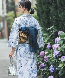 JEANASIS 】 ORIGINAL YUKATA 3P