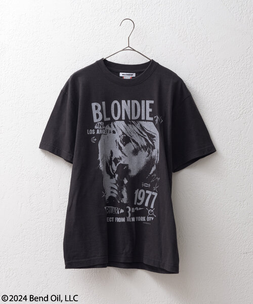 WHIMSIC(ウィムジック)の「【UNISEX】アーティストTシャツ(Tシャツ/カットソー・メンズ・ブラック系その他/ブラック系その他2/ホワイト系その他/ホワイト系その他2・FREE)」の5枚目の写真