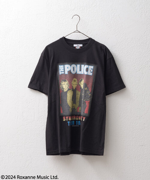 WHIMSIC(ウィムジック)の「【UNISEX】アーティストTシャツ(Tシャツ/カットソー・メンズ・ブラック系その他/ブラック系その他2/ホワイト系その他/ホワイト系その他2・FREE)」の12枚目の写真