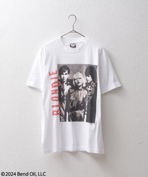 WHIMSIC(ウィムジック)の「【UNISEX】アーティストTシャツ(Tシャツ/カットソー・メンズ・ブラック系その他/ブラック系その他2/ホワイト系その他/ホワイト系その他2・FREE)」の19枚目の写真