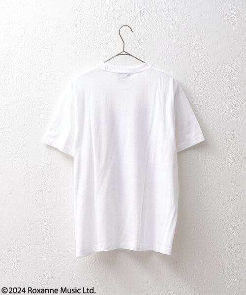 WHIMSIC(ウィムジック)の「【UNISEX】アーティストTシャツ(Tシャツ/カットソー・メンズ・ブラック系その他/ブラック系その他2/ホワイト系その他/ホワイト系その他2・FREE)」の20枚目の写真