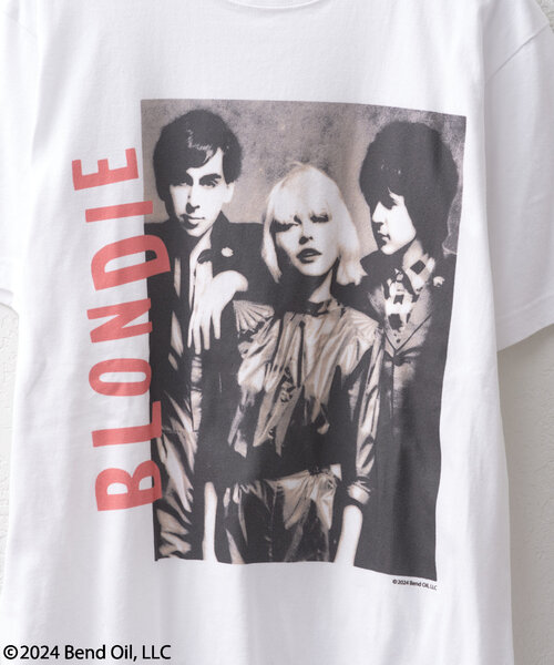 WHIMSIC(ウィムジック)の「【UNISEX】アーティストTシャツ(Tシャツ/カットソー・メンズ・ブラック系その他/ブラック系その他2/ホワイト系その他/ホワイト系その他2・FREE)」の21枚目の写真