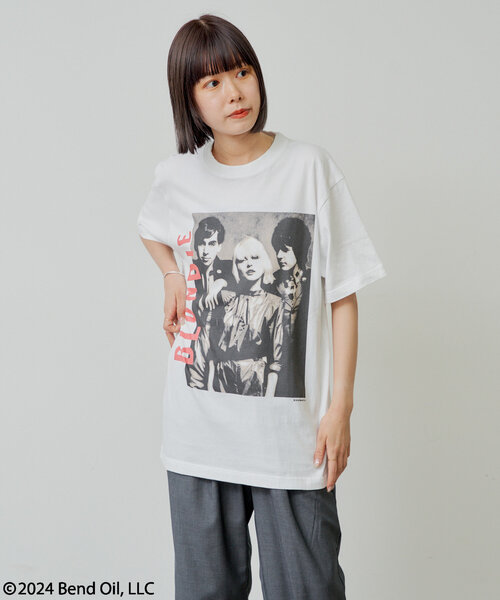 WHIMSIC(ウィムジック)の「【UNISEX】アーティストTシャツ(Tシャツ/カットソー・メンズ・ブラック系その他/ブラック系その他2/ホワイト系その他/ホワイト系その他2・FREE)」の22枚目の写真