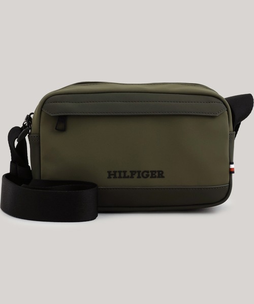 TOMMY HILFIGER（トミーヒルフィガー）の「モノタイプカメラバッグ 