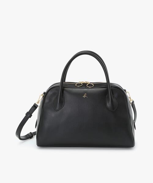 ボストンバッグ XAS01－02（ボストンバッグ）｜agnes b.（アニエスベー