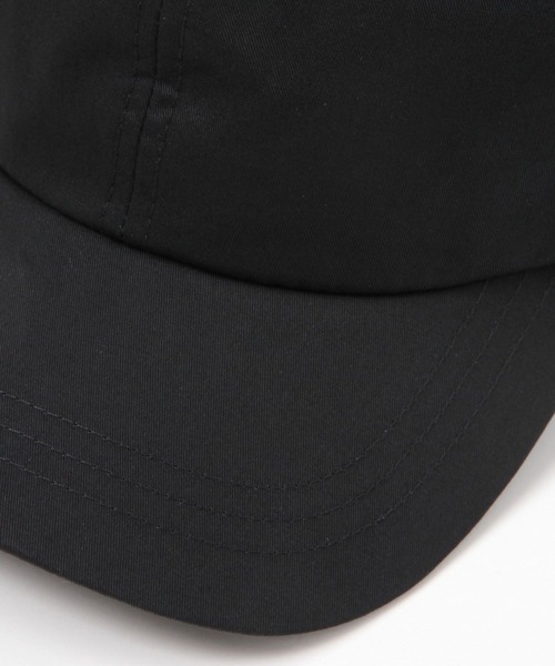 GLOBAL WORK(グローバルワーク)の「抗菌DRYリボンCAP/132594(キャップ・キッズ・ブラック/ベージュ・LARGE/MEDIUM)」の14枚目の写真