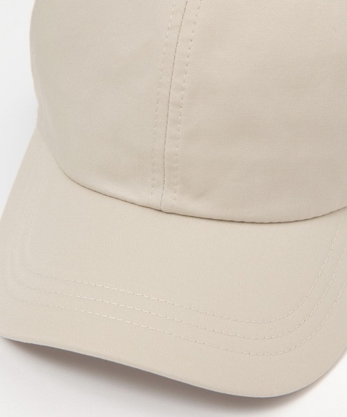 GLOBAL WORK(グローバルワーク)の「抗菌DRYリボンCAP/132594(キャップ・キッズ・ブラック/ベージュ・LARGE/MEDIUM)」の19枚目の写真