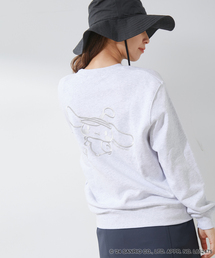 JUN&ROPE'｜ジュンアンドロペのスウェット通販 - ZOZOTOWN