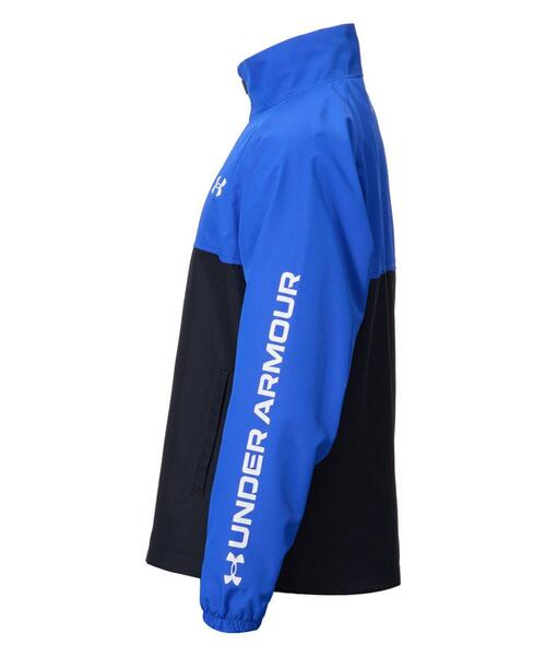 UNDER ARMOUR アンダーアーマー ウインドブレーカー 上下 メンズ