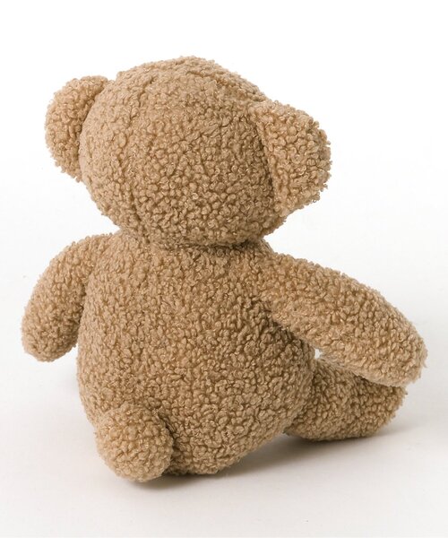 apres les cours(アプレレクール)の「tiny bear ぬいぐるみ(大)(おもちゃ・キッズ・ベージュ/アイボリー・FREE)」の12枚目の写真