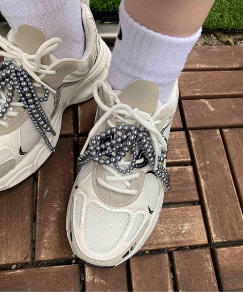 セール】WEGO/BIGリボンスニーカーデコ（シューズアクセサリー）｜WEGO  