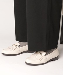 REGAL（リーガル）の「リーガルレディース F70N ビット付きキルトローファー（ローファー）」