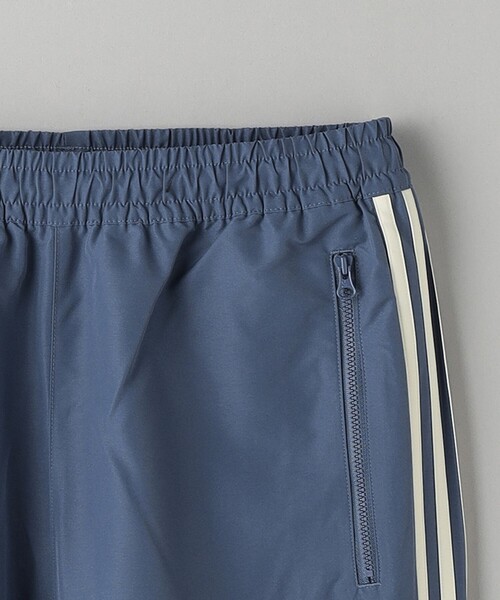 adidas Originals(アディダスオリジナルス)の「【別注】 <adidas Originals>ADS200 トラックパンツ(その他パンツ・レディース・ライトブルー/ネイビー・S/XS)」の14枚目の写真