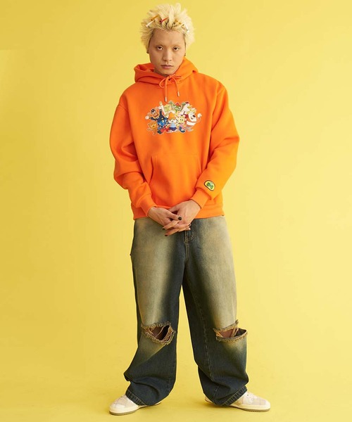 セール】『PaRappa the Rapper/パラッパラッパー』パラッパ