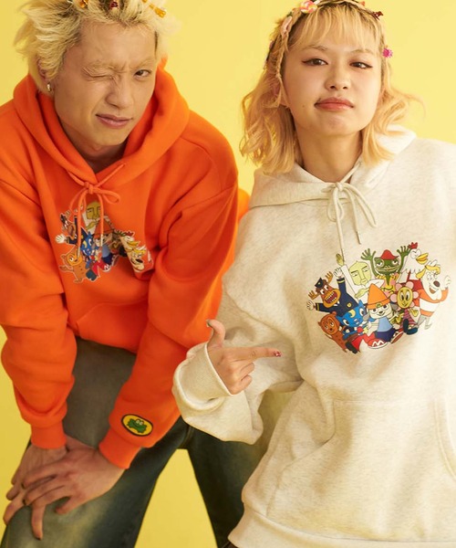 セール】『PaRappa the Rapper/パラッパラッパー』パラッパ