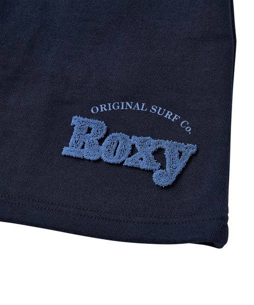ROXY(ロキシー)の「MINI MINY MOE/ロキシーキッズスウェットスカート(スカート・キッズ・グレー/ブラック・110/120/130/150/140)」の5枚目の写真