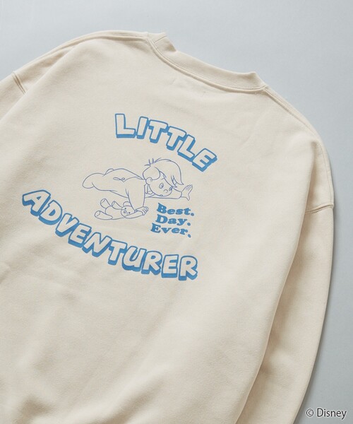 FREAK'S STORE（フリークスストア）の「限定展開 Disney Peter