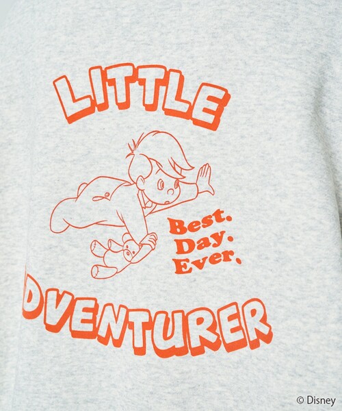 FREAK'S STORE（フリークスストア）の「限定展開 Disney Peter Pan