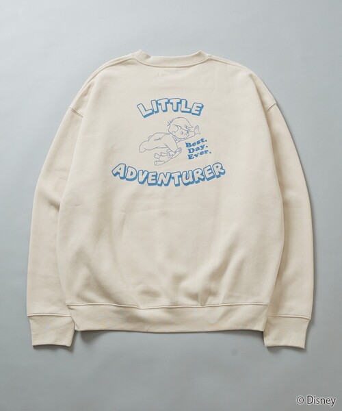 FREAK'S STORE（フリークスストア）の「限定展開 Disney Peter Pan