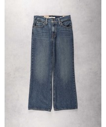 Levi's | 【Levi's】94バギーワイドブーツ(デニムパンツ)