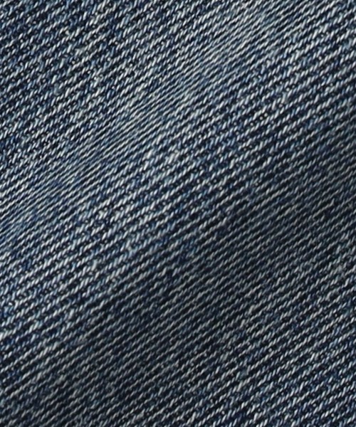 Levi's(リーバイス)の「Levi's(リーバイス)【レディース】「94モデル」バギーワイドブーツ(デニムパンツ・レディース・ダークインディゴブルー・25inch/26inch/27inch/28inch/24inch)」の7枚目の写真