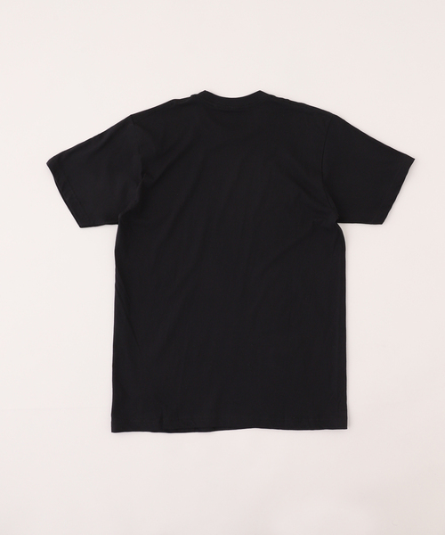HOLIDAY(ホリデイ)の「【HOLIDAY / ホリデー】EDIN TEE(Tシャツ/カットソー・メンズ・ブラック・SMALL/MEDIUM/LARGE)」の16枚目の写真