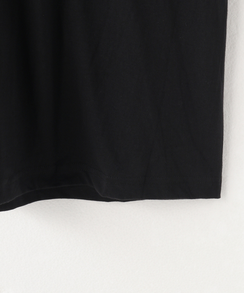 HOLIDAY(ホリデイ)の「【HOLIDAY / ホリデー】EDIN TEE(Tシャツ/カットソー・メンズ・ブラック・SMALL/MEDIUM/LARGE)」の9枚目の写真
