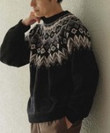 ITEMS URBANRESEARCH(アイテムズ アーバンリサーチ)の「トップス(ニット/セーター)」