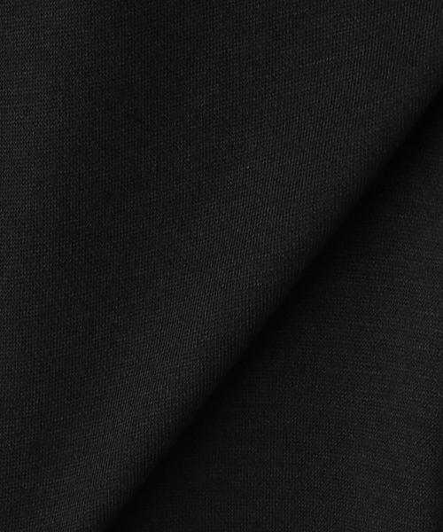 plage(プラージュ)の「elegant jersey ドレス(ワンピース・レディース・ブラック/ブラウン系その他・38/36)」の21枚目の写真