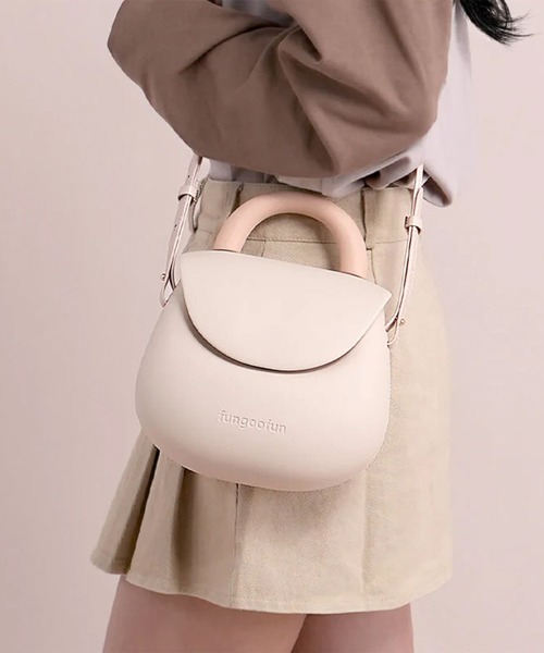 EVAラウンドハンドバッグ G-0013（ハンドバッグ）｜ORiental TRaffic