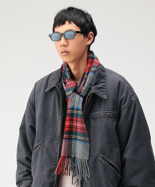 DANTON（ダントン）｜マフラー一覧 - WEAR