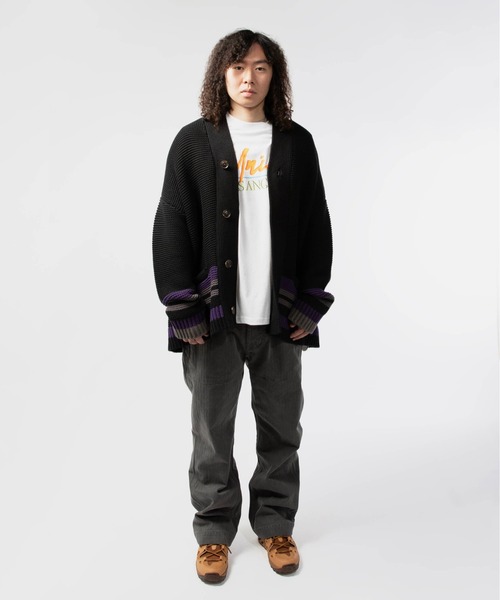 UNION TOKYO VICE TEE ユニオントーキョー（Tシャツ/カットソー）｜UNION（UNION TOKYO）（ユニオン）