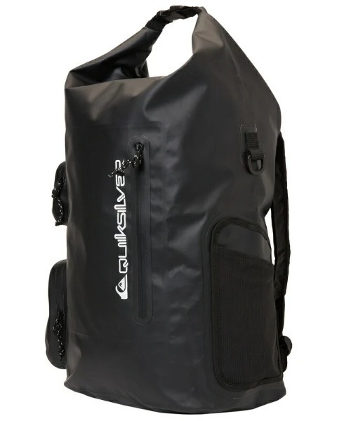 【セール】EVENING SESH/クイックシルバーターポリンバックパック・リュックサック（バックパック/リュック）｜Quiksilver（クイックシルバー）