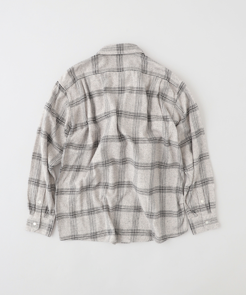 NOMA t.d.（ノーマティーディー）の「【NOMA T.D. / ノ－マ・ティー