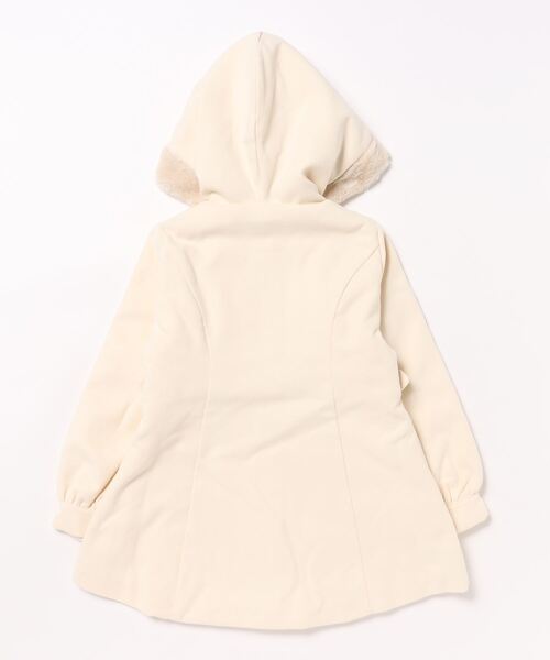 PINKHUNT ピンクハント サイドバックル Aライン アウター 9891K（ダウンジャケット/コート）｜PINKHUNT（ピンクハント）