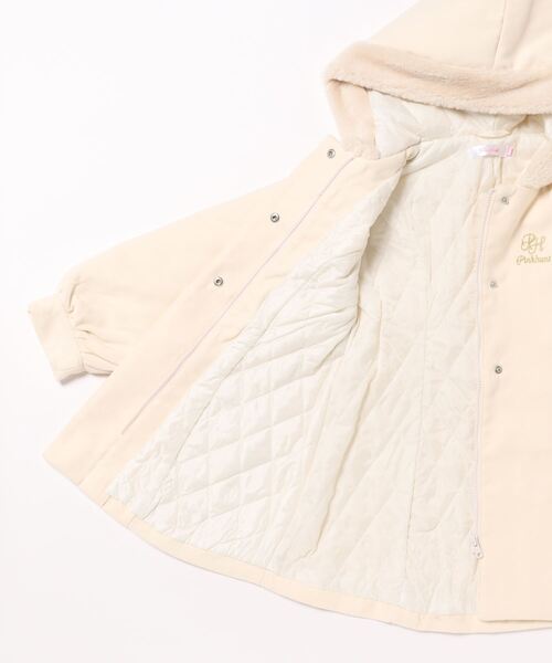 PINKHUNT ピンクハント サイドバックル Aライン アウター 9891K（ダウンジャケット/コート）｜PINKHUNT（ピンクハント）