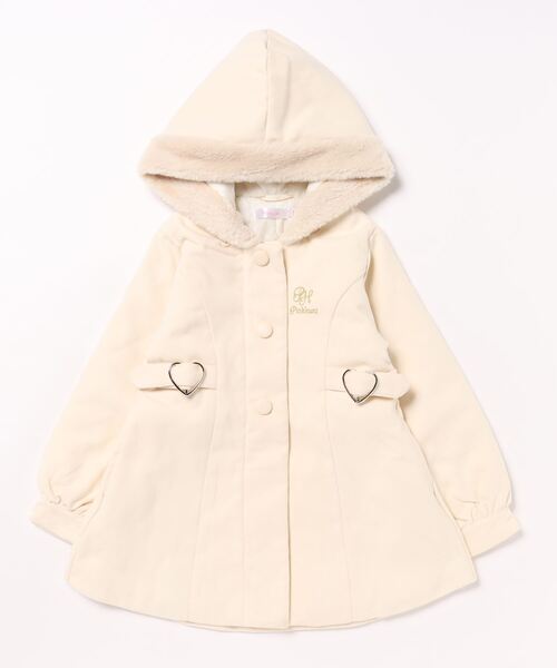 PINKHUNT ピンクハント サイドバックル Aライン アウター 9891K（ダウンジャケット/コート）｜PINKHUNT（ピンクハント）