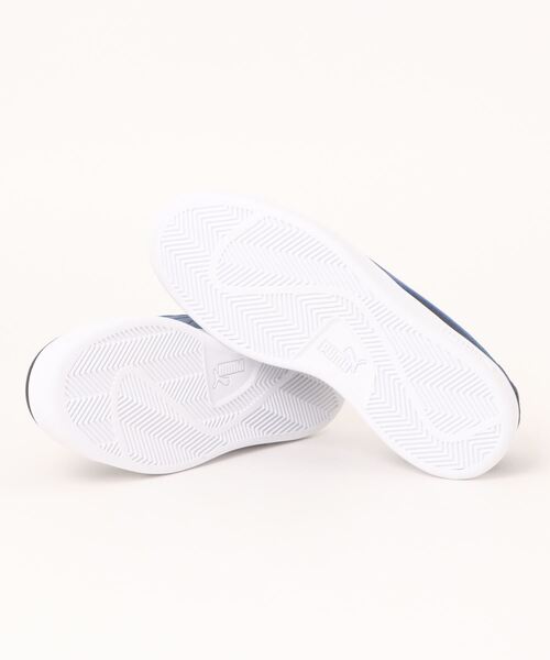 セール】PUMA プーマ SMASH V2 SS WIDE スマッシュ V2 SS ワイド
