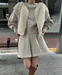 WILLFULLY(ウィルフリー)の「パンツ(スウェットパンツ)」