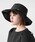TOCCA�i�g�b�J�j�́uFRILL RAIN HAT ���C���n�b�g�i�n�b�g�j�v�b�u���b�N�n