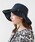 TOCCA�i�g�b�J�j�́uFRILL RAIN HAT ���C���n�b�g�i�n�b�g�j�v�b�l�C�r�[�n