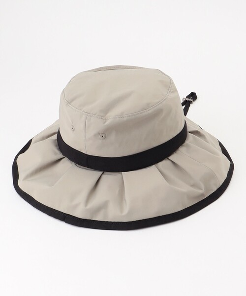 FRILL RAIN HAT レインハット（ハット）｜TOCCA（トッカ）の